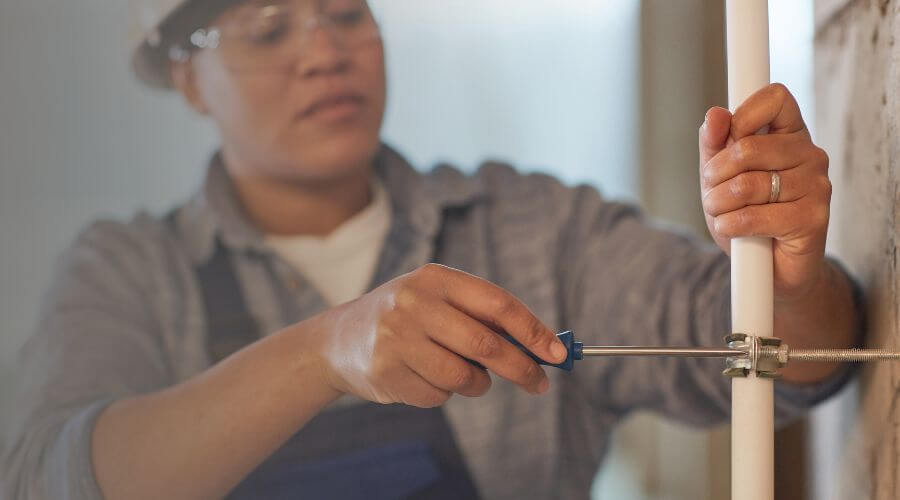 Professional same day plumber in Milton, DE